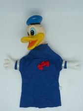 ANCIENNE POUPEE DE CHIFFON ET