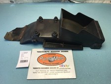 Carénage de compartiment sous