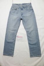 Levi's 752 stone wash D'Occassion (Cod.F2411) W32 L34 en Jeans Droit