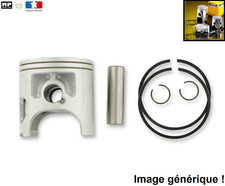 Ensemble Piston Coulé SUZUKI