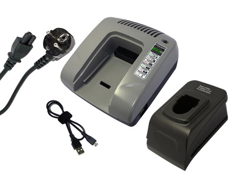 Chargeurs 18v pour bosch - 7,2-18v,