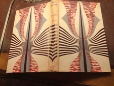 livres anciens de collection illustré numeroté.Max.Jacob.Le Cornet à dès.