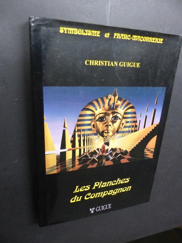 Les planches compagnon - compagnon, /