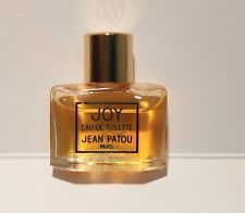 PARFUM JEAN PATOU - JOY  - EDT