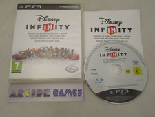 DISNEY INFINITY PS3 PLAYSTATION 3 PAL FR (vendeur pro)