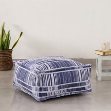 Pouf kilim marocain - marocain,,