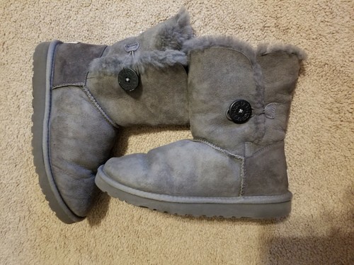 Women shoes ugg sheepskin - shoes,