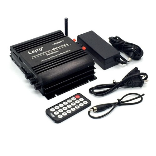 45w channel bluetooth mini - 45w, 4