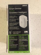 Smart Dimmer Z-wave Jasco
