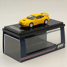 Hobby Japan 1/64 Toyota CELICA