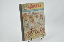 Wrill Albums n°3 et 4