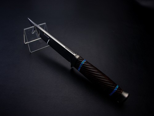 Rockstead don zdp - rockstead, knife