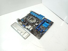 Carte mère gaming ASUS H61M-F