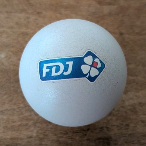 Boule anti stress - boule, la