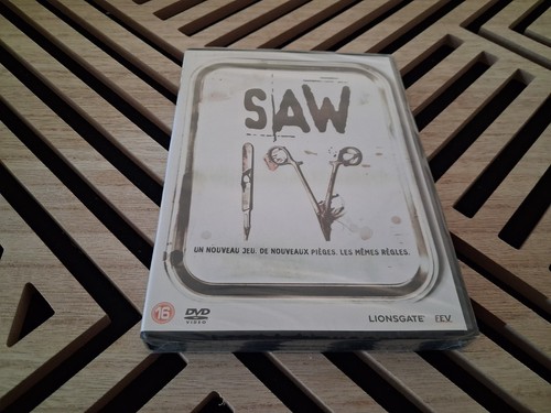 Dvd neuf scellé - neuf, film
