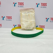 Courroie plate pour pièces