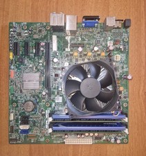Carte mère DELL XPS 8300 +