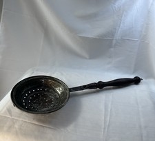 Antique Repasser Ustensiles de