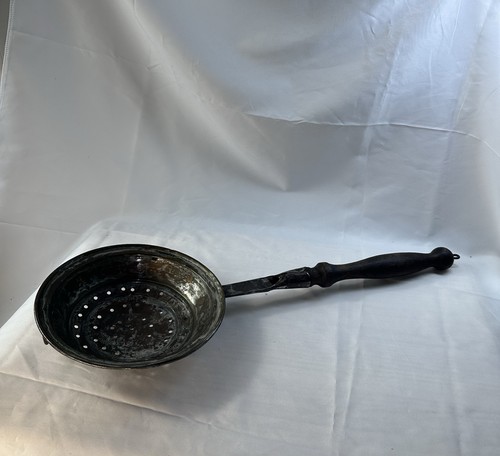Antique repasser ustensiles - repasser,