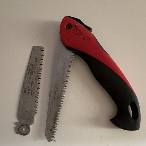 Felco 600 scie jardin - scie,