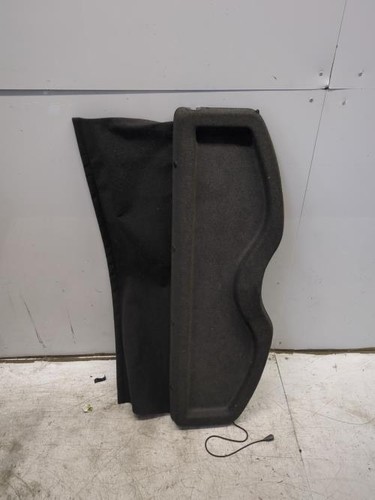 Plage arriere renault modus - arriere,