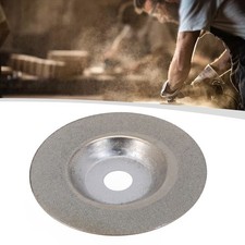Revêtu Disque de Meulage