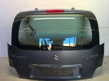 Malle/Hayon arriere CITROEN C3