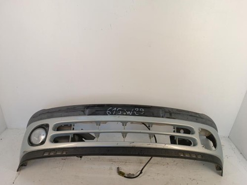 Pare choc avant renault clio - avant, 2