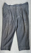 PANTALON CIVIL OCCUPATION MODE