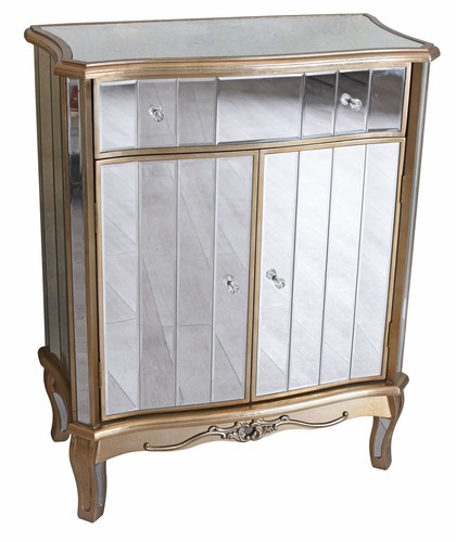 Armoire tiroirs - À,