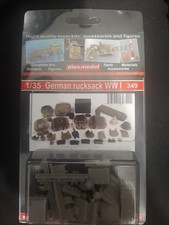 1:35 plus model 349 : German