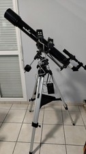 Lunette astronomique - lunette,