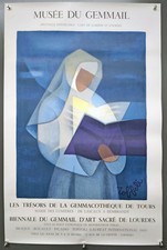 TOFFOLI 1969 - Affiche -