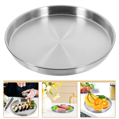 Assiette camping service - ,