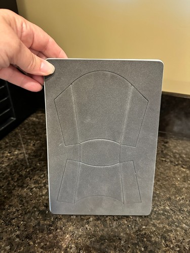 Stampin sizzix big shot - stampin,