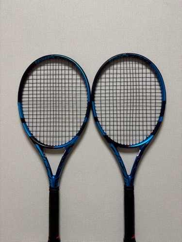 Babolat pure drive - pure, 98