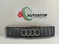 Calandre AUDI A6 2 S6 PHASE 2 4B3853651B