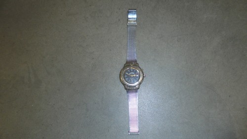 Montre vintage camel - montre, diver