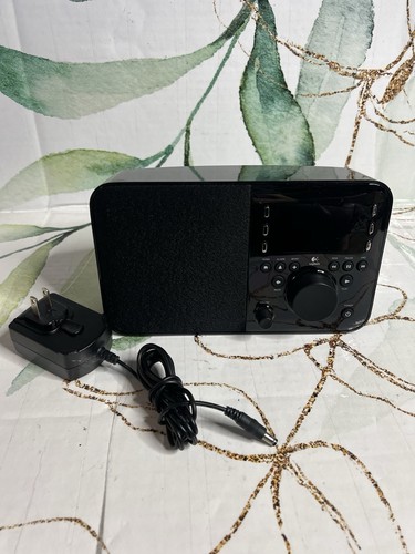 Logitech squeezebox r0001 - squeezebox, x-r0001
