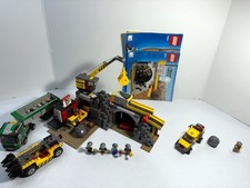 Lego city construction - city:, the