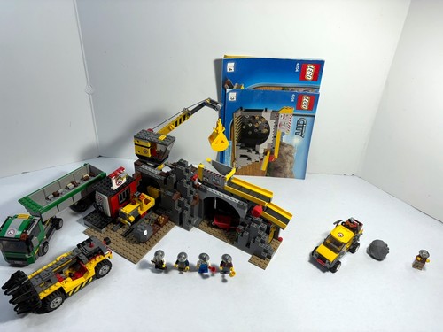 Lego city construction the - construction:,
