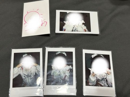 Rubikk taiyo instax - taiyo,