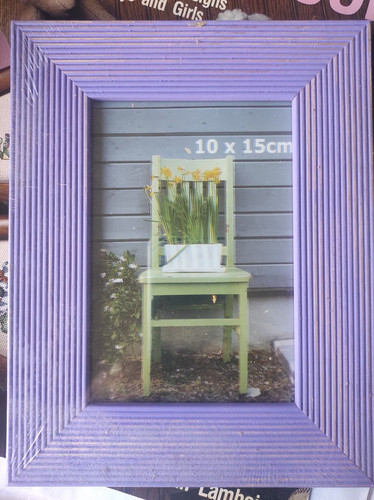 Cadre mauve 15 - cadre, 10