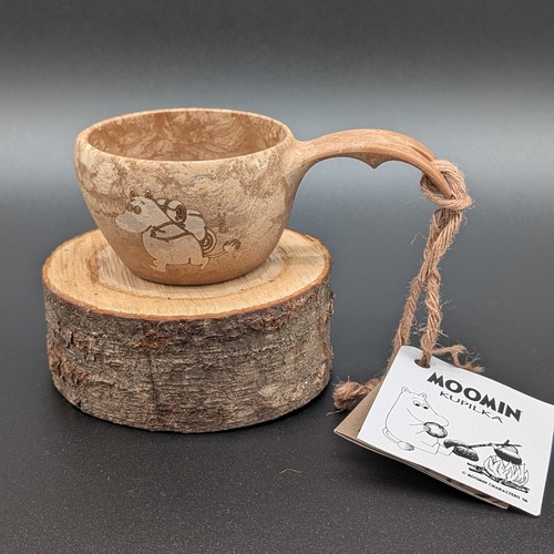 Kupilka moomin kuksa 4oz 120ml - kupilka, 4oz/120ml