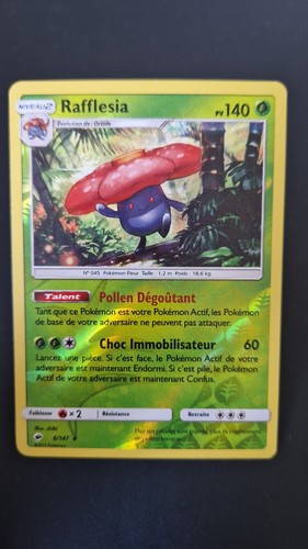 Rafflesia 140pv 147 reverse - rafflesia,