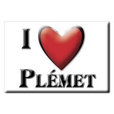 Aimant sur Plémet, Côtes