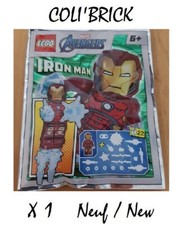 Lego Super Heroes - 242210