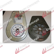 VOLUTE LANCEUR MOTEUR BERNARD W110 BIS - MOTEUR BERNARD W110 BIS (6)