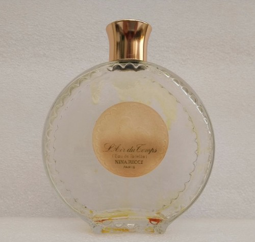 Ancien flacon parfum air - flacon, l'air