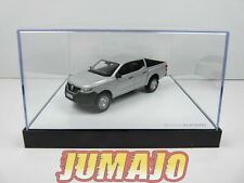 REN12 Voiture 1/43 NOREV Dealer Pack : RENAULT Alaskan 2017 Pick-up 4X4